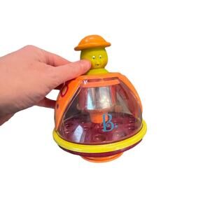 B-Toys Poppitoppy Ball Popper Toy